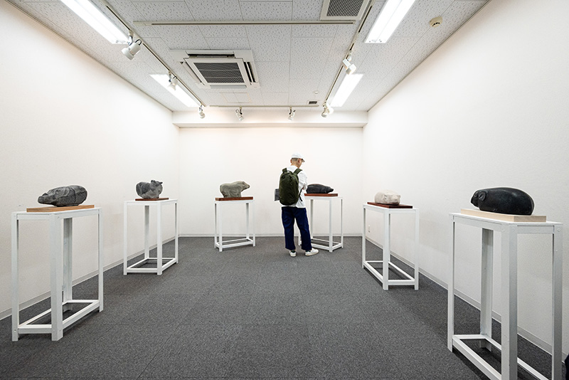 下川昭宣展