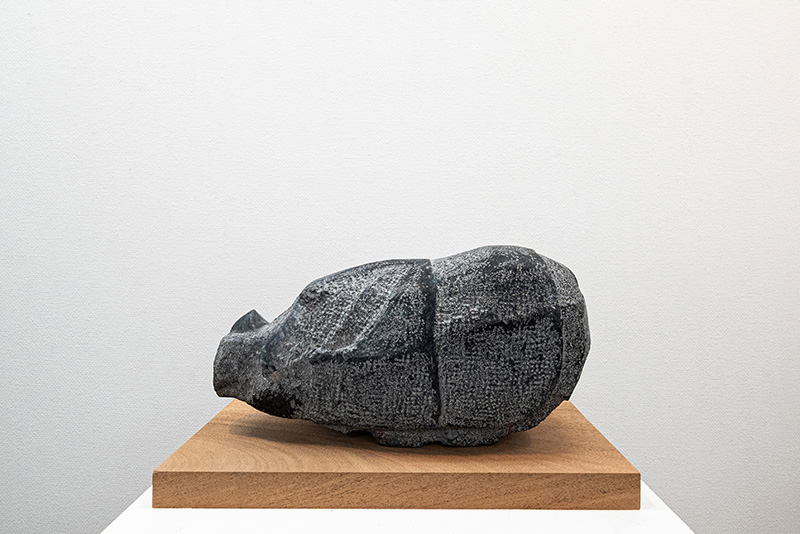 下川昭宣展