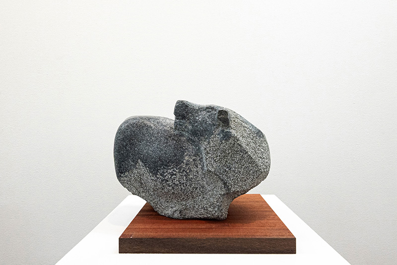 下川昭宣展