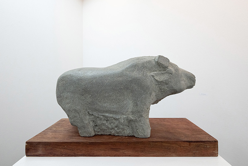 下川昭宣展