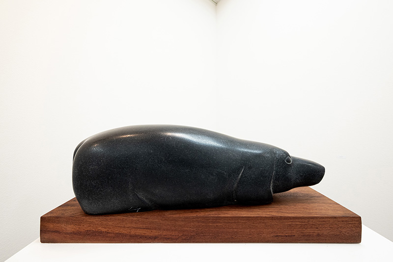 下川昭宣展
