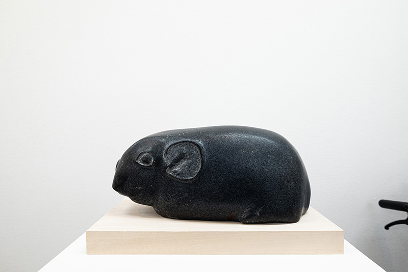 下川昭宣展