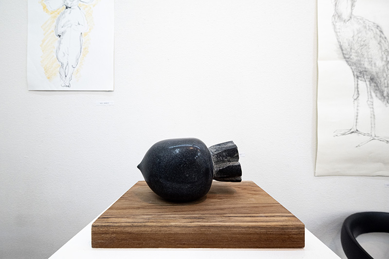 下川昭宣展