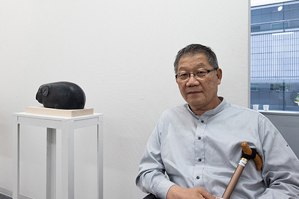 下川昭宣展
