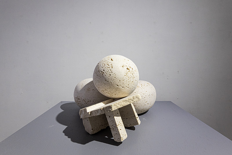 石井厚生彫刻展