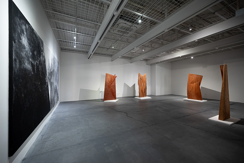 原透展