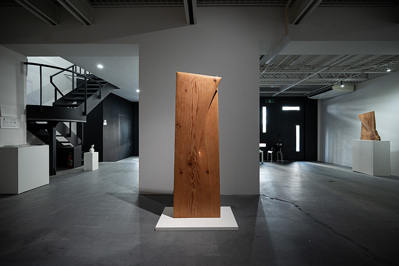 原透展