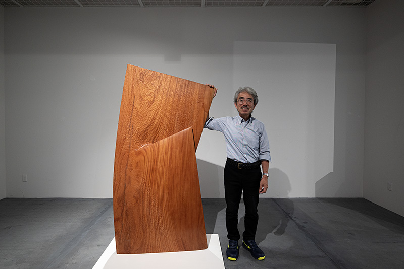 原透展