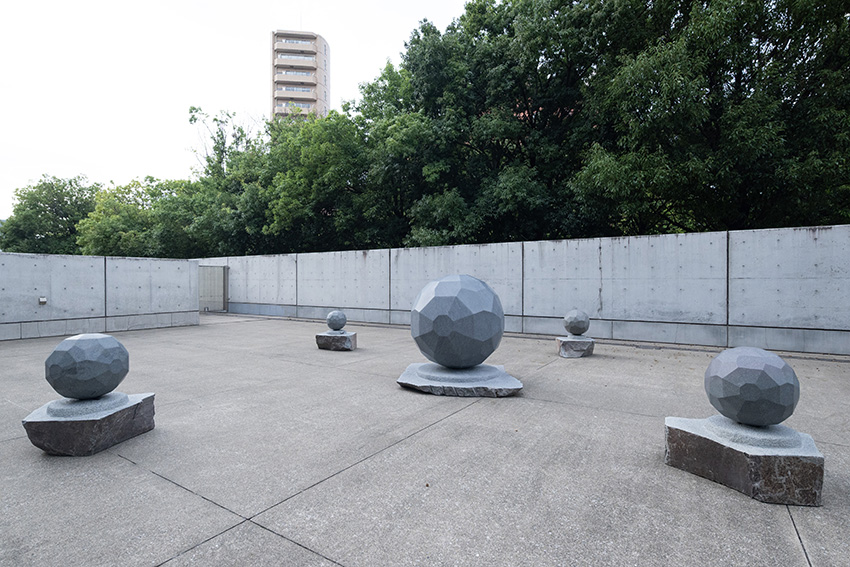 一陽展