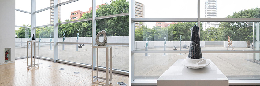 一陽展