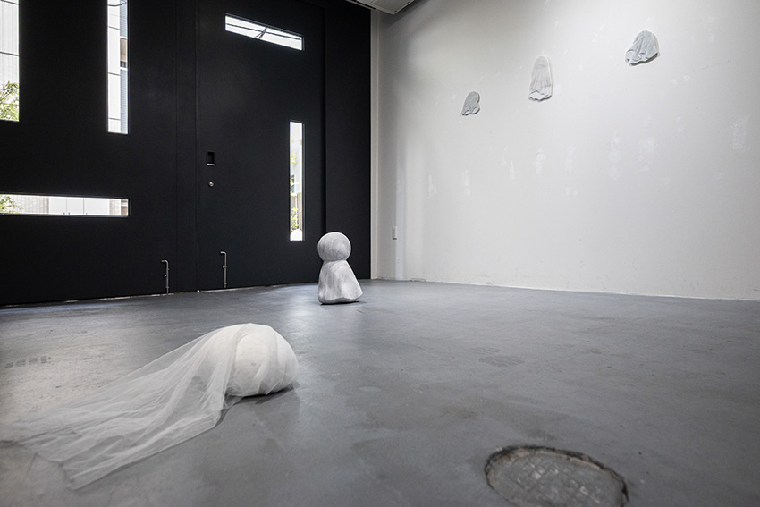 宮城島万莉子/いりや画廊