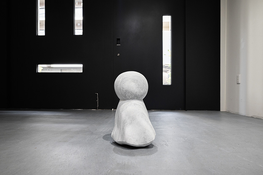 宮城島万莉子/いりや画廊