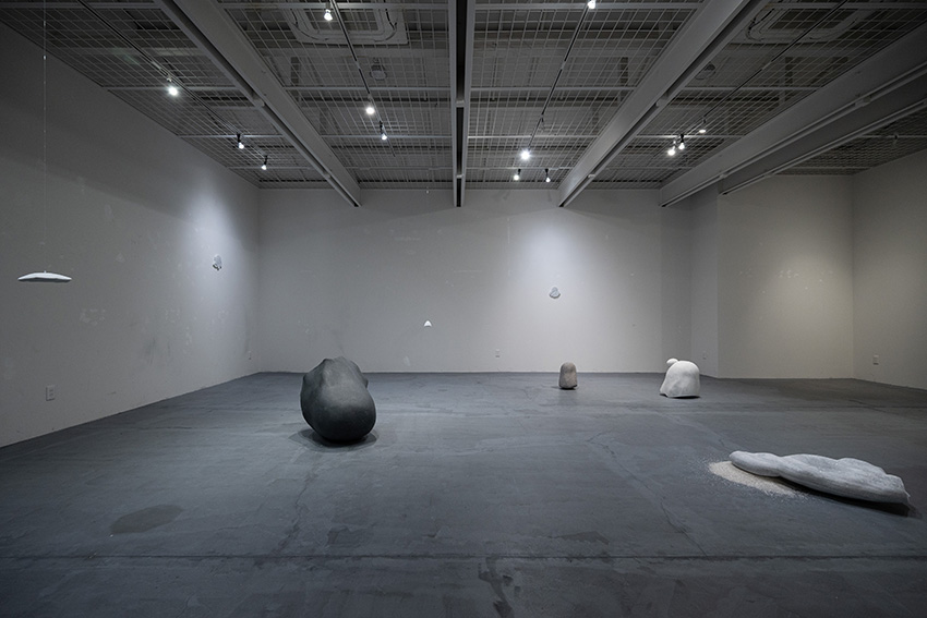 宮城島万莉子/いりや画廊