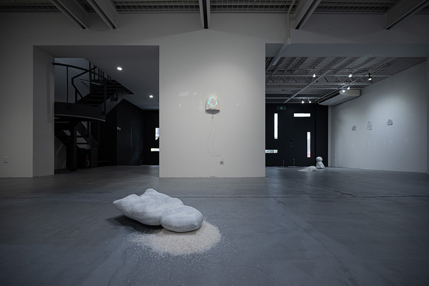 宮城島万莉子/いりや画廊