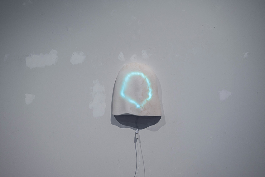 宮城島万莉子/いりや画廊