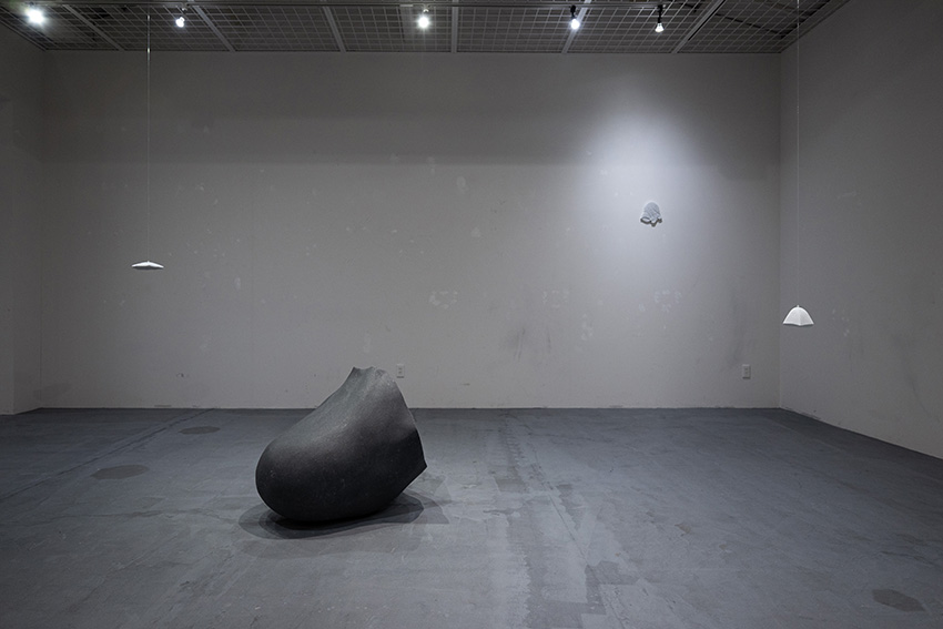 宮城島万莉子/いりや画廊