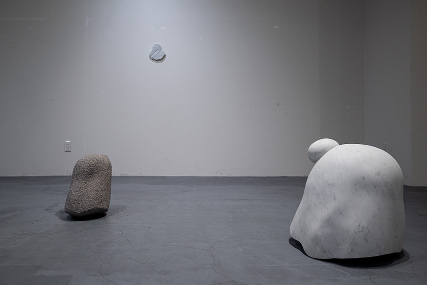 宮城島万莉子/いりや画廊