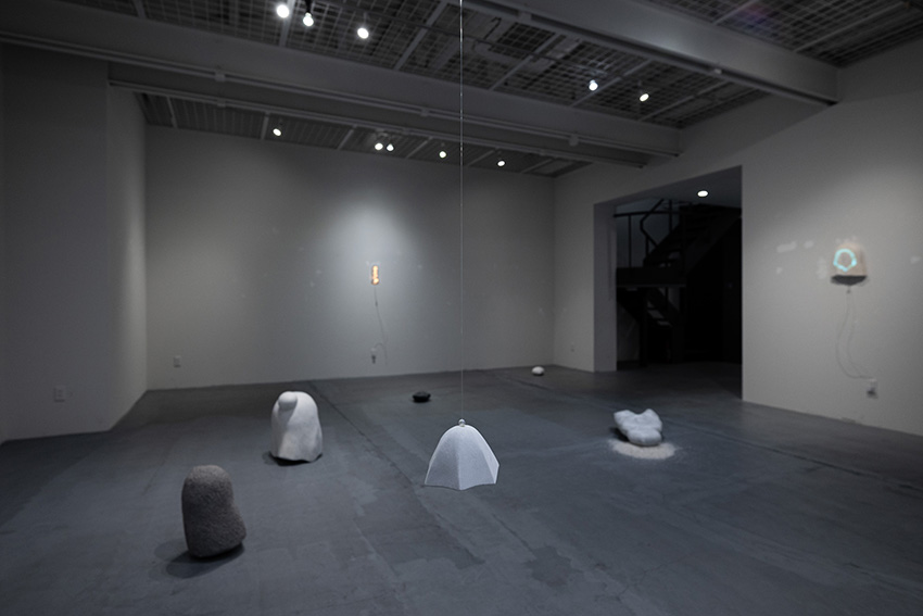 宮城島万莉子/いりや画廊