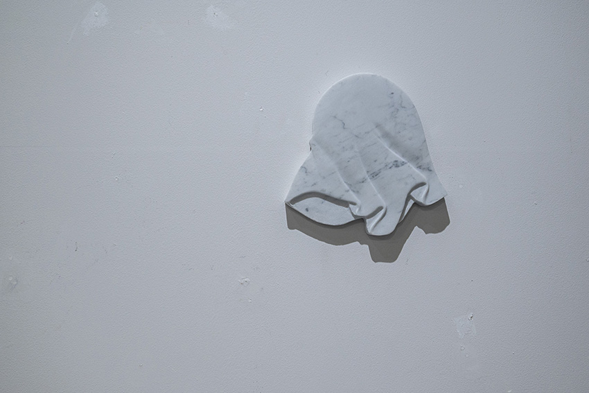 宮城島万莉子/いりや画廊