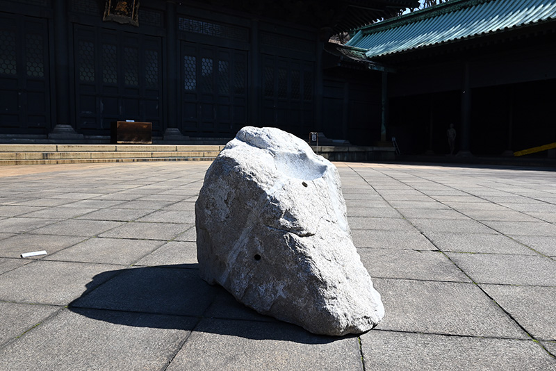 筑波大学彫塑展