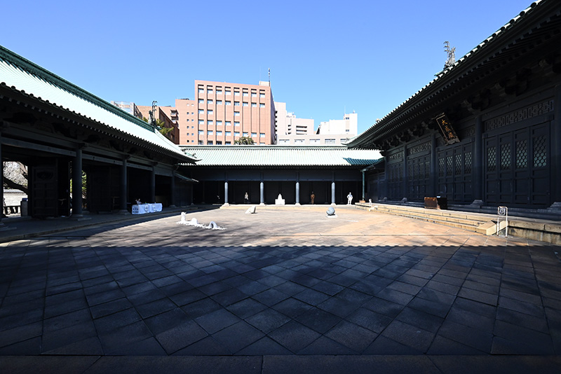 筑波大学彫塑展