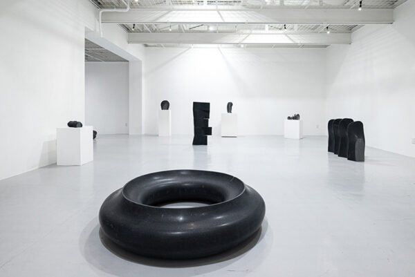 土田義昌展
