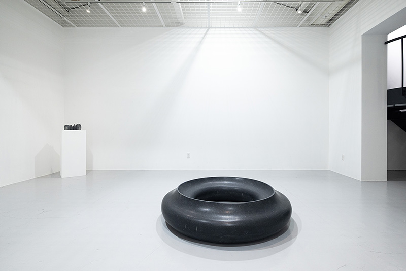 土田義昌展
