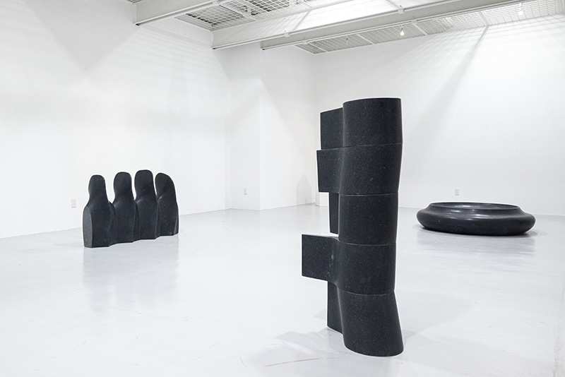 土田義昌展