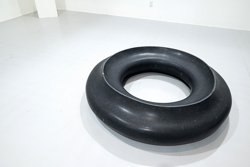土田義昌展