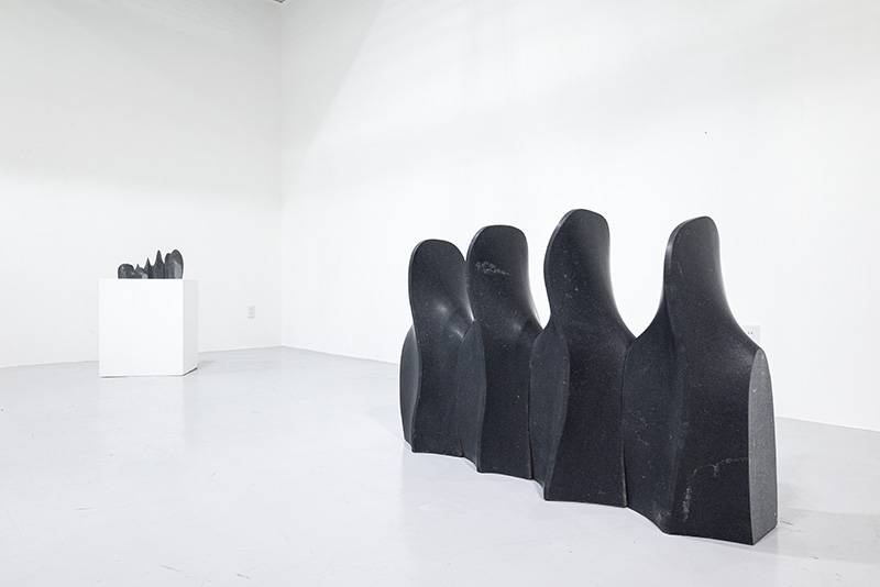 土田義昌展