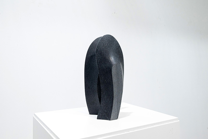 土田義昌展