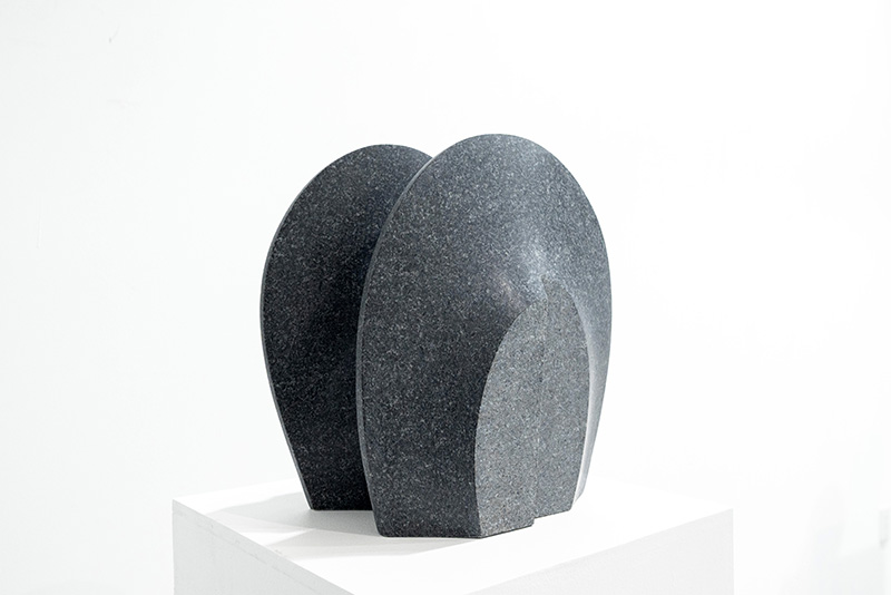 土田義昌展