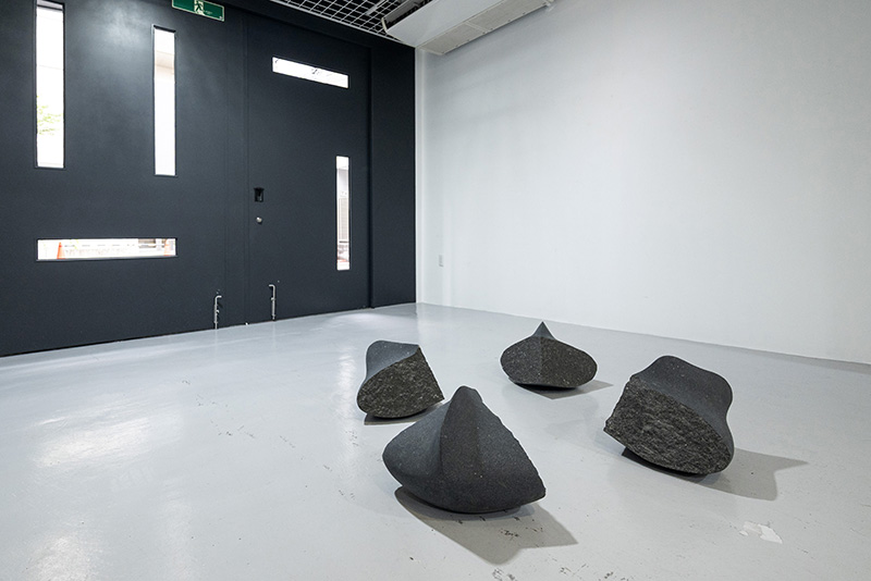 土田義昌展
