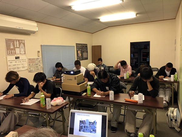 全国石材施工協会