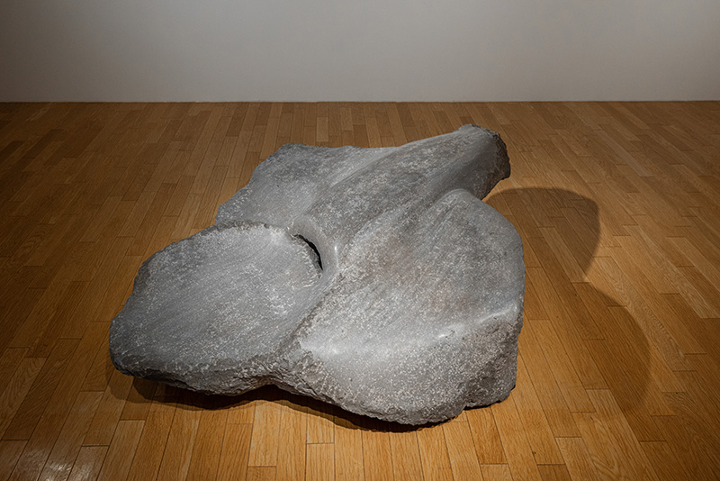 大島由起子展