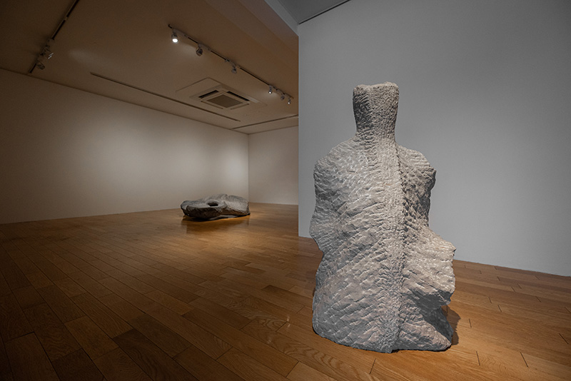 大島由起子展