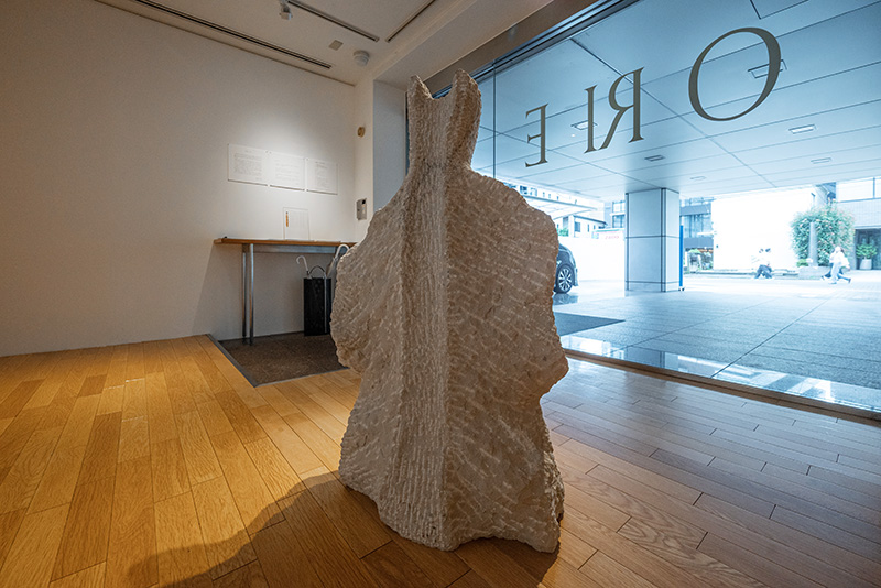 大島由起子展