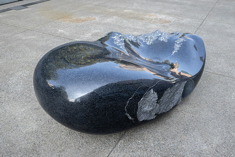 自由美術展