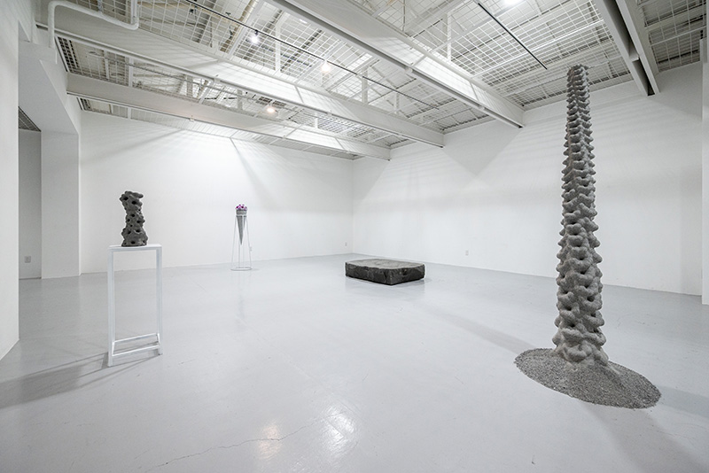 鈴木典生展