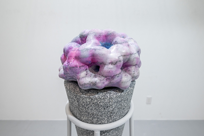 鈴木典生展